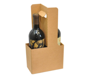Bottle Carriers Boxes